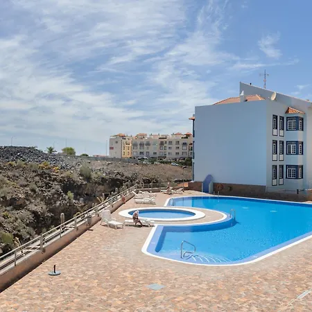Tus Vacaciones En Callao Apartment