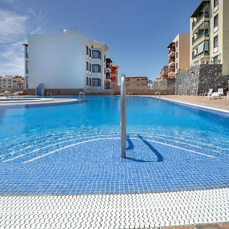 Apartment Tus Vacaciones En Callao