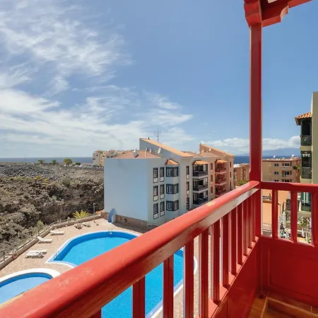 Apartment Tus Vacaciones En Callao