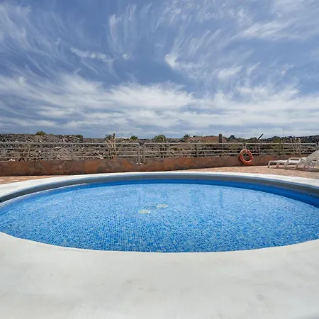 Apartment Tus Vacaciones En Callao