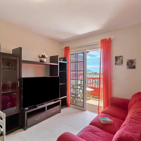 Tus Vacaciones En Callao Apartment Callao Salvaje