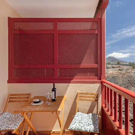 Tus Vacaciones En Callao Apartmán *