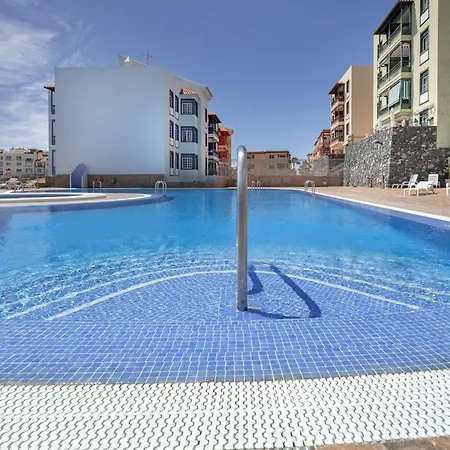 アパート Tus Vacaciones En Callao